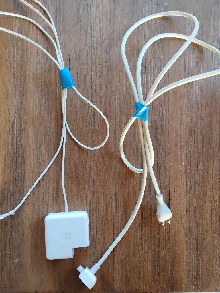 A1344 Charger MacBook Mac Apple
