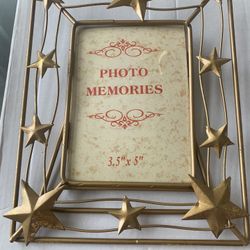 Photo Frame.