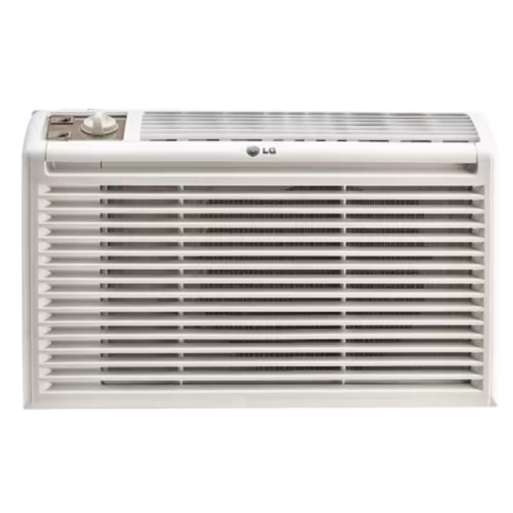 LG Air Conditioner