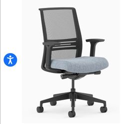 KIMBALL OFFICE CHAIR - JOYA