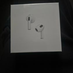 AirPods 3