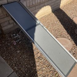Dog Ramp - Telescoping 