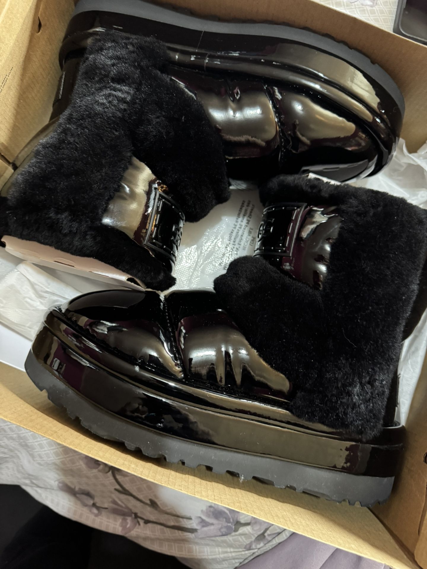 Uggs