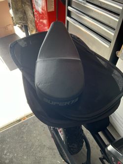 Super 73 Seat Cowl