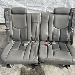 2003 Chevrolet Tahoe