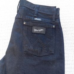 Wrangler 32x30 Pants