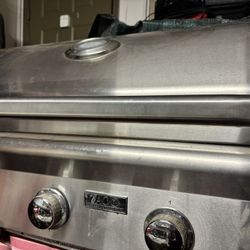 American Outdoor Grill 