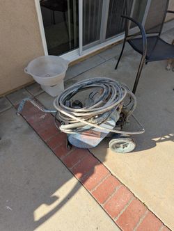 Paint Sprayer
