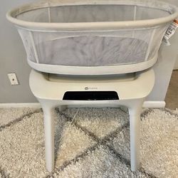 4Moms Bassinet 