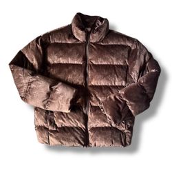 Maison Article Puffer Jacket