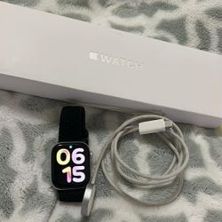 Apple watch series 10 
