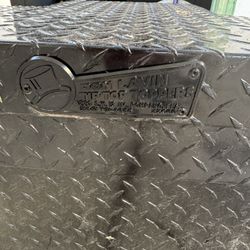 Don Lavon tip top topper Bed Box