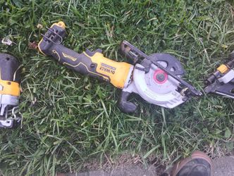 Circular Saw DeWalt