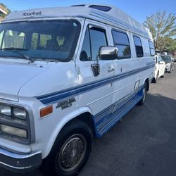 1994 Chevy Roadtrek 210 Popular