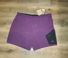 NORTH FACE SHORTS