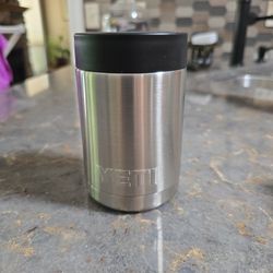 Yeti Can Cooler