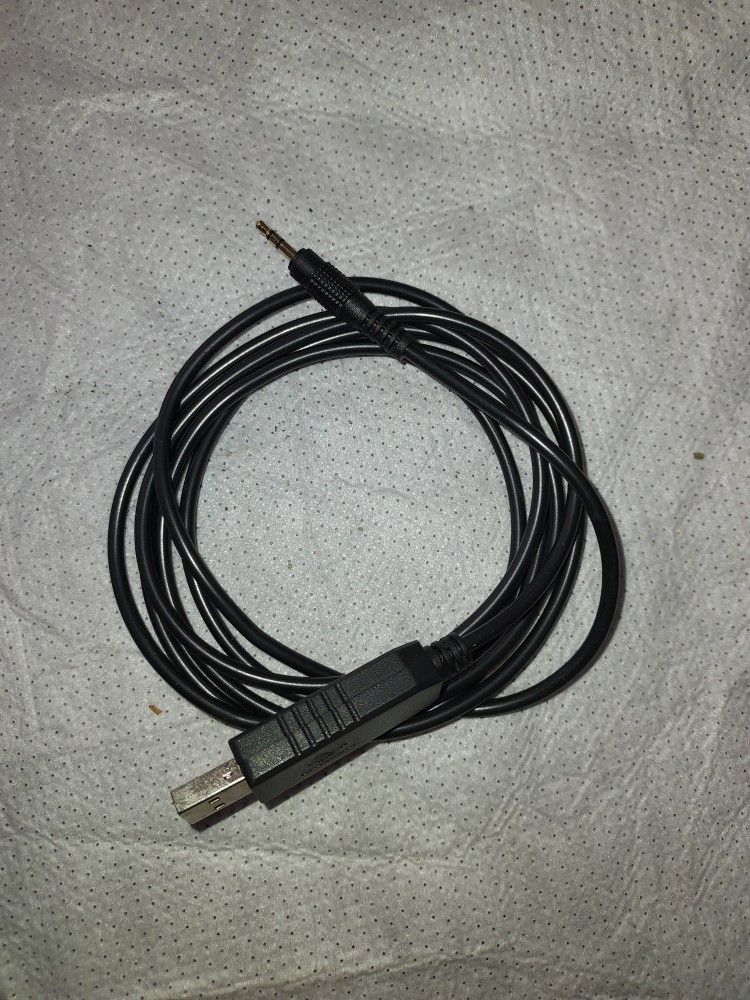 Microsquirt / Megasquirt Data Cable, Communications Software Cable,