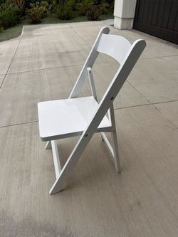 15 Wooden Chairs - Small Child - Like New