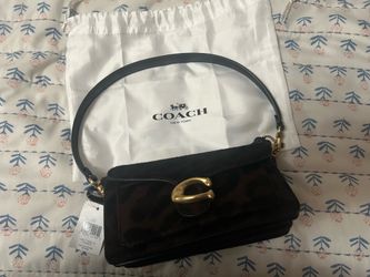 Bolsa coach nueva