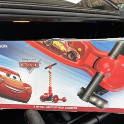 Kids Scooter Brand New