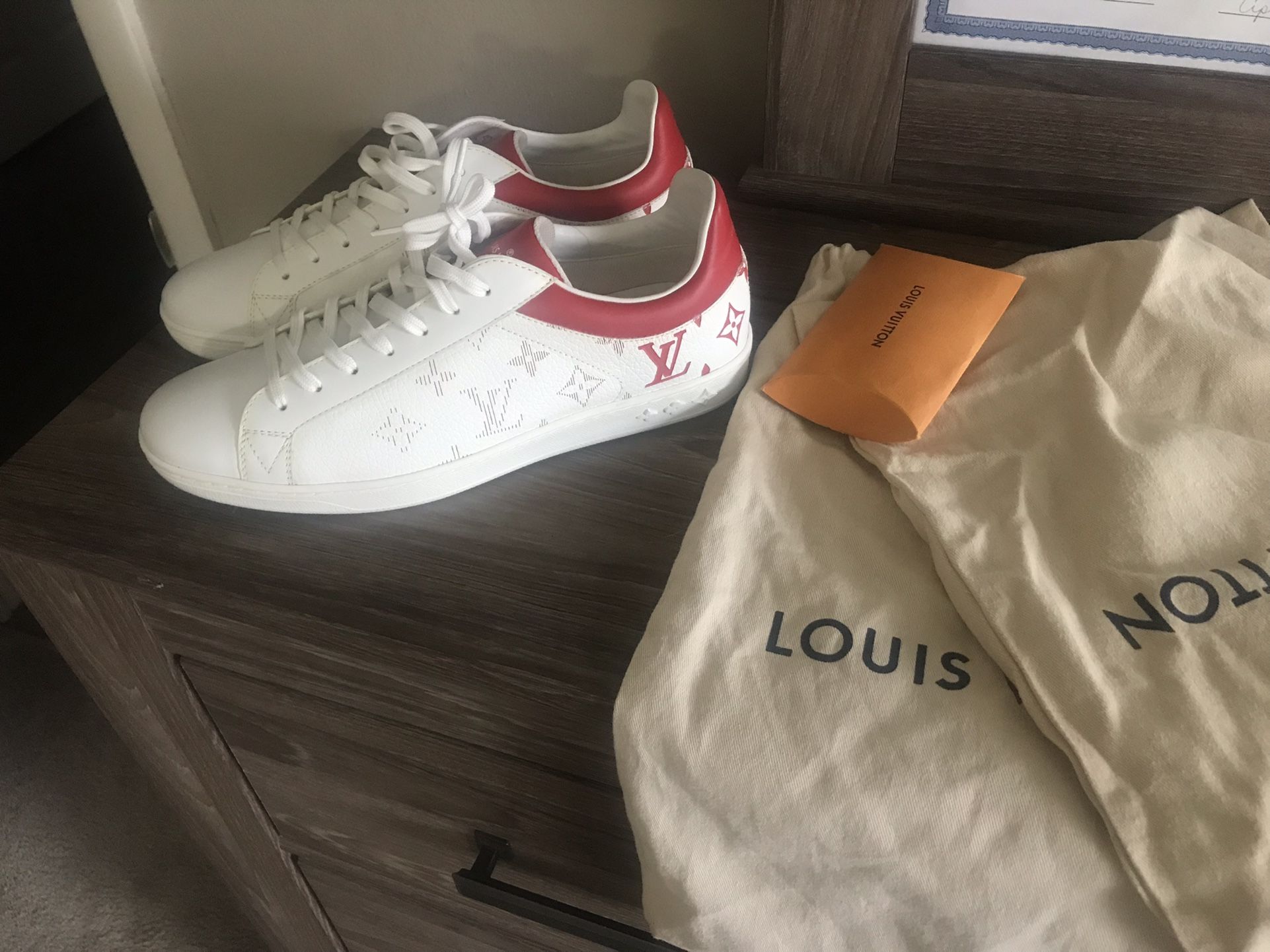 Louis Vuitton
