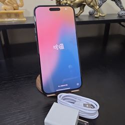 Unlocked Iphone 15 Plus 