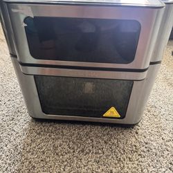 Air Fryer Oven