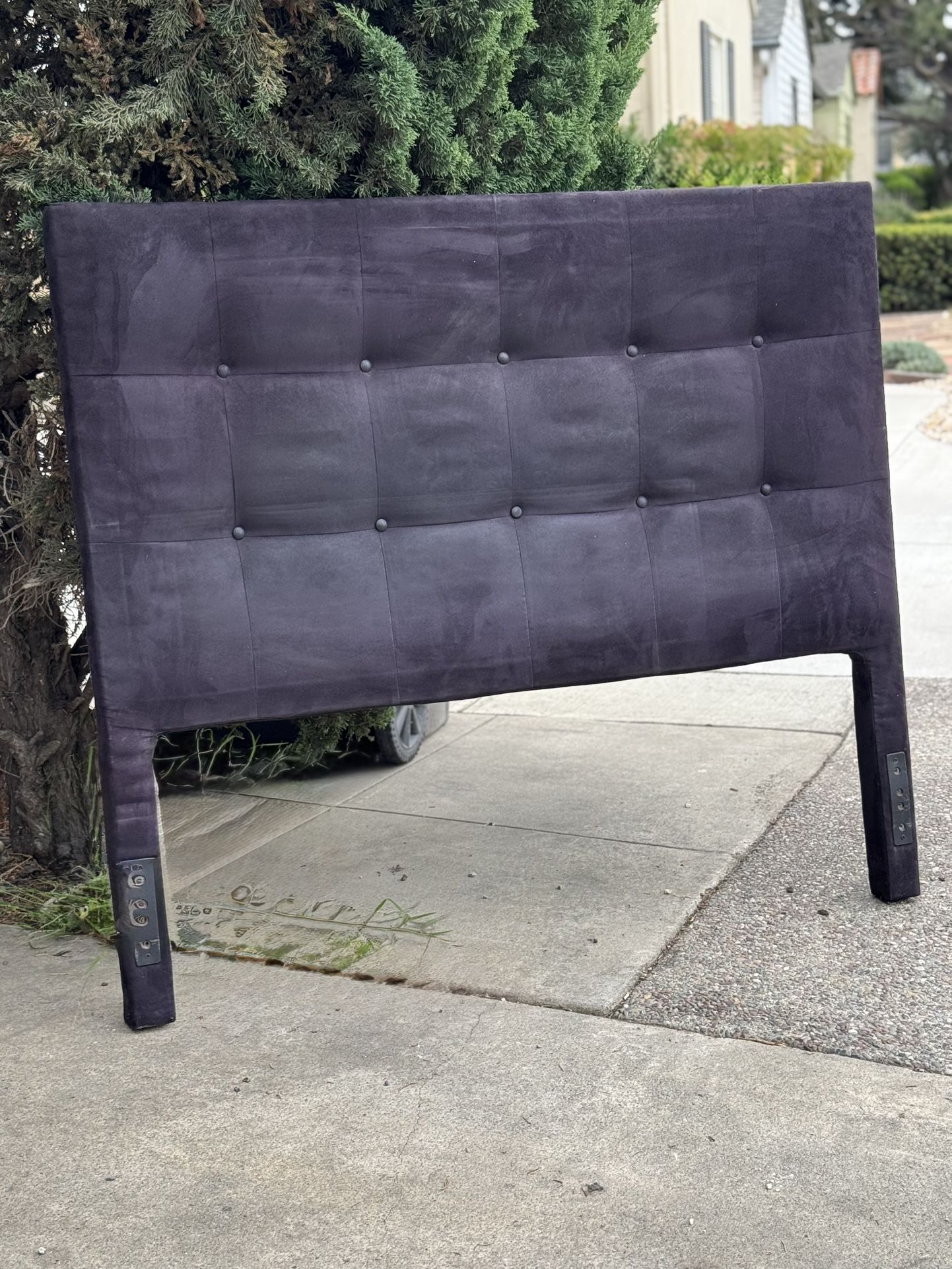 Pier 1Imports Headboard
