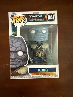 Korg Thor Funko 1044