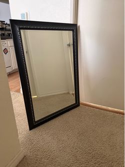 Mirror (24x36 3”)