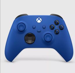 xbox x control