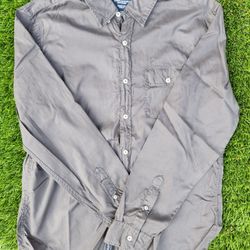 American Eagle Dress Shirt 