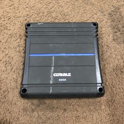 Orion Amp
