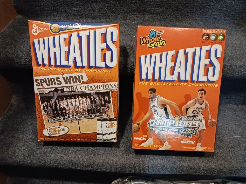 San Antonio Spurs Championship Season