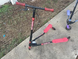 asking 30$ for Both!!