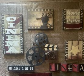 Wall decor