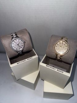 MICHAEL KORS WATCHES