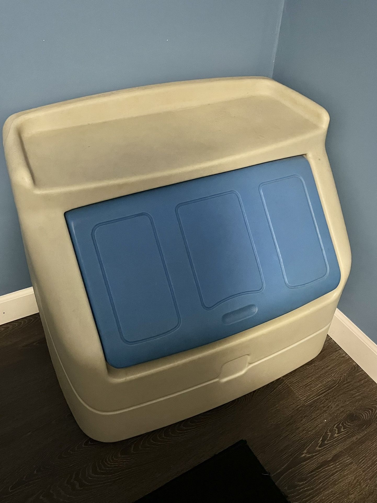 Toy Storage Box