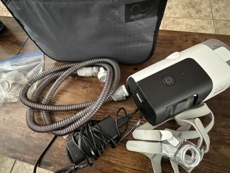 Sleep Apnea Device Kit
