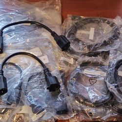 Hdmi Cord/Outlet Plug in