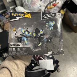 Pokémon Evolution Multi Pack