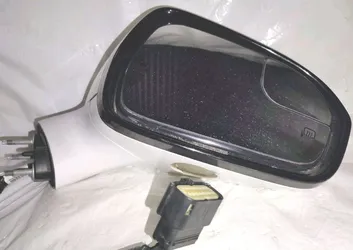 🔥2013-17 FORD FUSION PASSENGER RH SIDE VIEW POWER HEATED DOOR MIRROR W/ SIGNAL