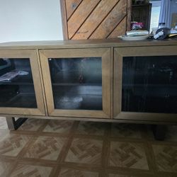 Entertainment Center