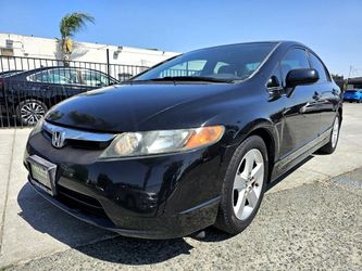 2007 Honda Civic