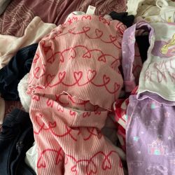 Baby Girl Clothes