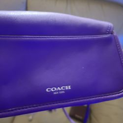 Coach Purrse  And Michael Korse Wallet Womens Watch 