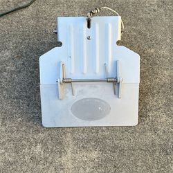 Happy Troller Trolling Plate Kit