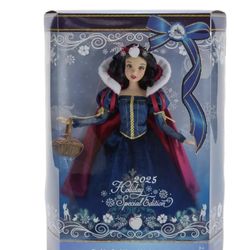 DisneyCollector’s Special Edition 2025 Snow White
