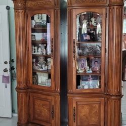 Tv Entertainment Center 