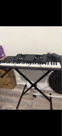 Yamaha Piano
